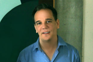 Stephen Bloom