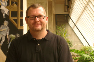 Scott McClurg