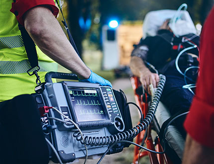 Emergency Medical Services